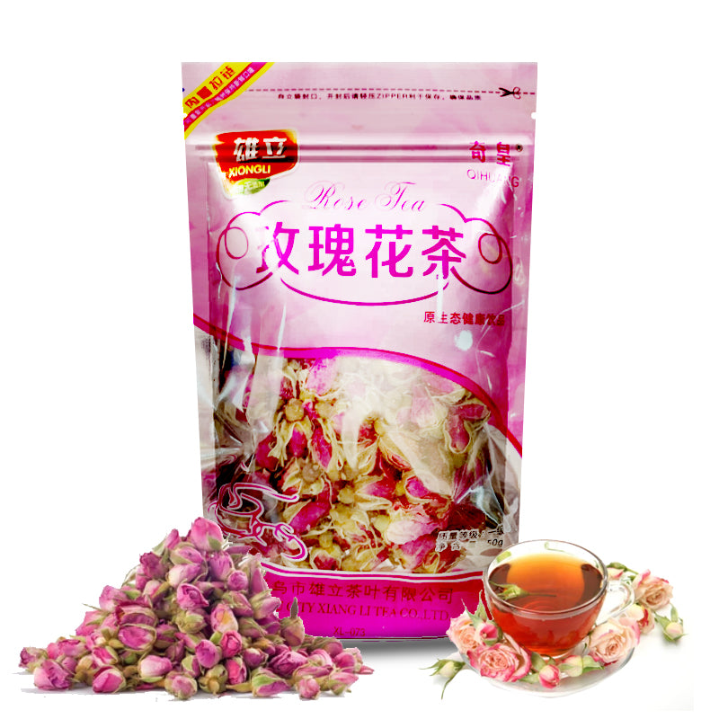 Ch de Rosa Chinesa 50g OneSupermarket