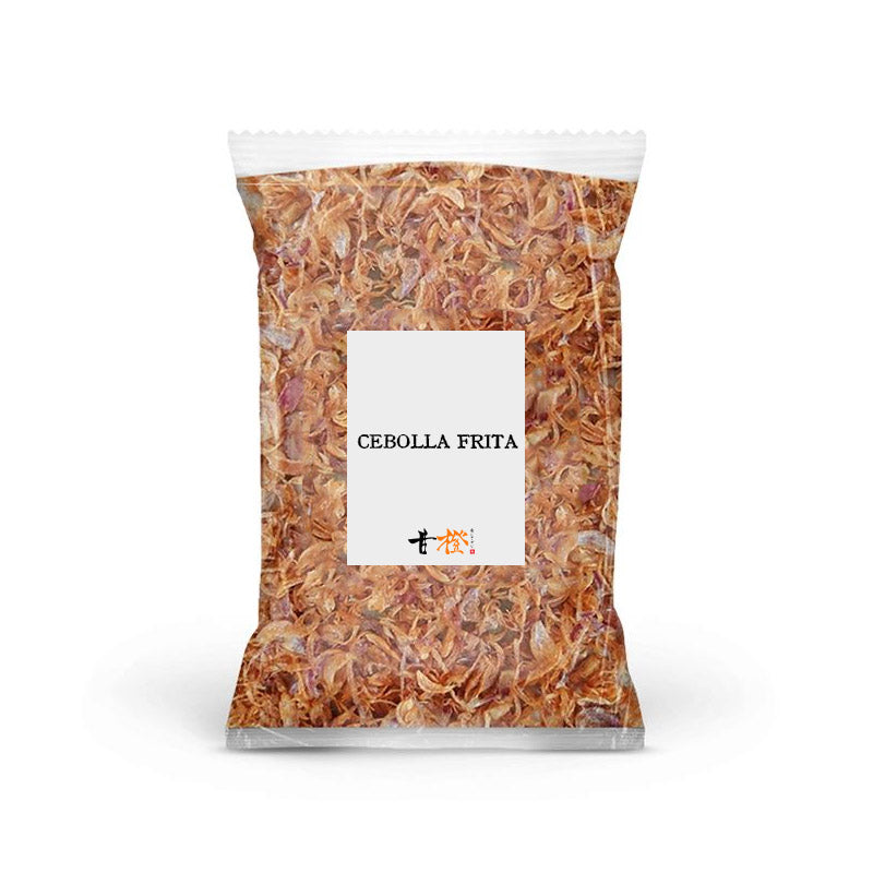 Cebolla Frita (400grs / 1Kg)