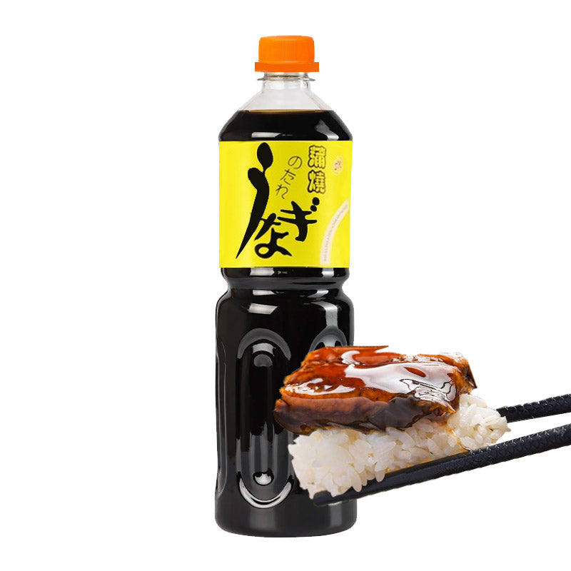 Salsa Unagi 1L | Sushi King