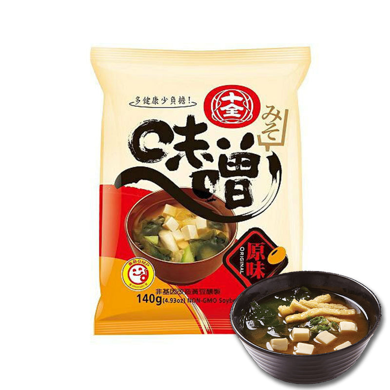 Pasta de Miso 140g | OneSupermarket