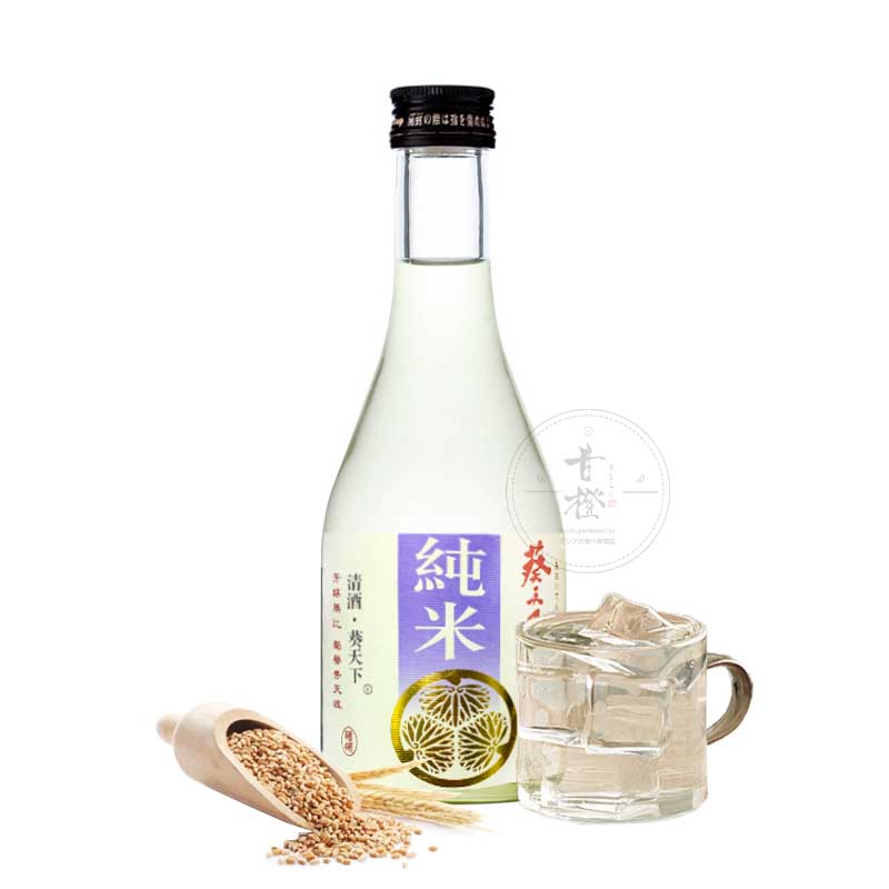 Sake Junmai | Kuitianxia 300ml